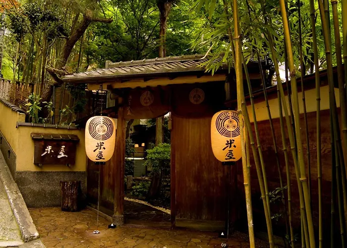 Toushinan Komeya